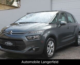 Citroen C4 Picasso Gebrauchtwagen