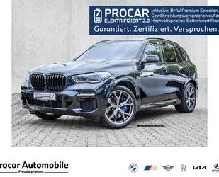 BMW X5 Gebrauchtwagen
