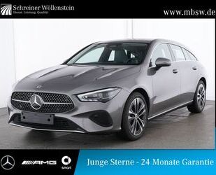 Mercedes-Benz CLA 180 Shooting Brake Gebrauchtwagen