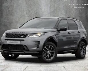 Land Rover Discovery Sport Gebrauchtwagen