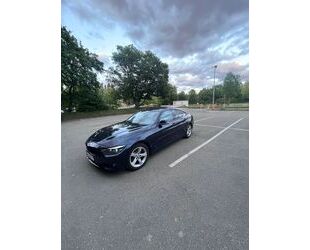 BMW 420 Gran Coupé Gebrauchtwagen