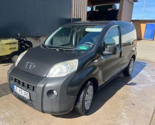 Peugeot Bipper Gebrauchtwagen