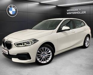 BMW 116 Gebrauchtwagen