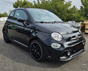 Abarth 595 Gebrauchtwagen