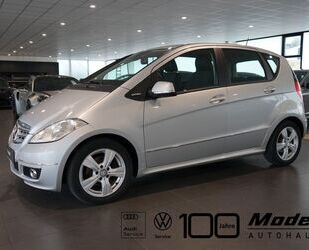 Mercedes-Benz A 150 Gebrauchtwagen