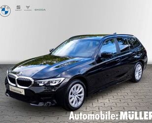 BMW 318 Gebrauchtwagen