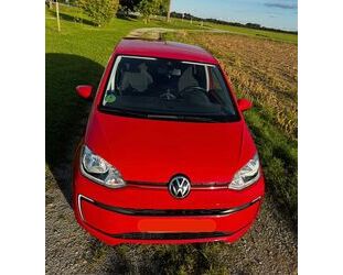 VW e-up! Gebrauchtwagen