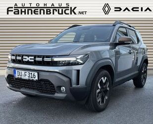 Dacia Duster Gebrauchtwagen