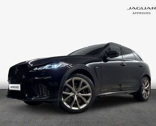 Jaguar F-Pace Gebrauchtwagen