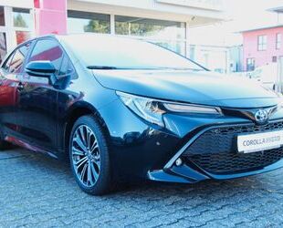 Toyota Corolla Gebrauchtwagen