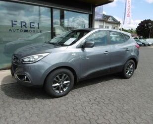 Hyundai ix35 Gebrauchtwagen
