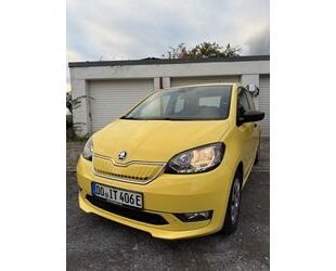 Skoda Citigo Gebrauchtwagen