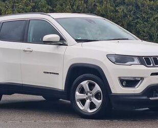 Jeep Compass Gebrauchtwagen