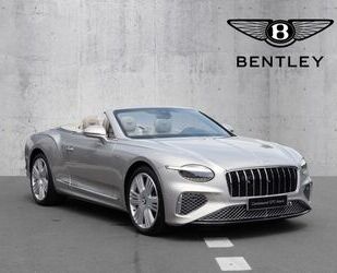 Bentley Continental GTC Gebrauchtwagen