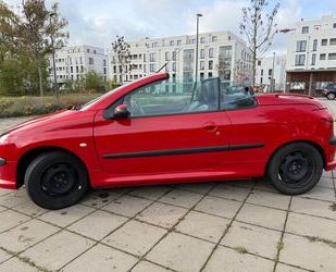 Peugeot 206 Gebrauchtwagen