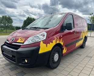 Toyota Proace (Verso) 