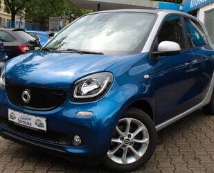 Smart ForFour Gebrauchtwagen