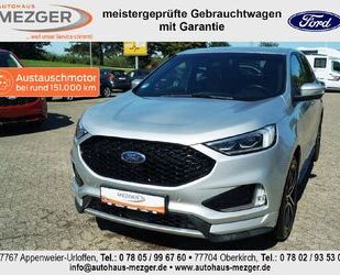 Ford Edge Gebrauchtwagen