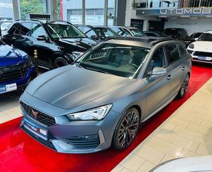 Cupra Leon Gebrauchtwagen