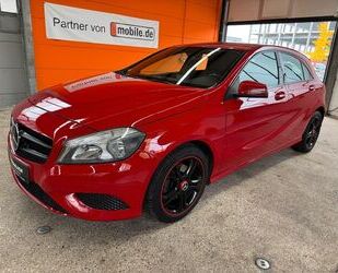 Mercedes-Benz A 180 Gebrauchtwagen