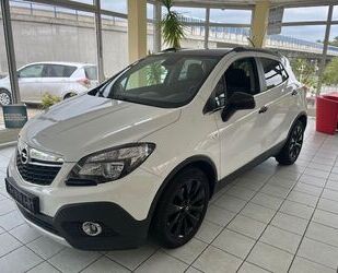 Opel Mokka Gebrauchtwagen
