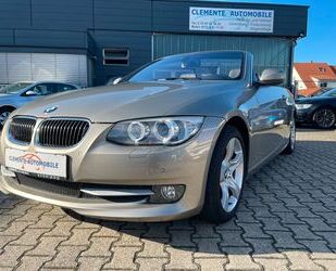 BMW 325 Gebrauchtwagen