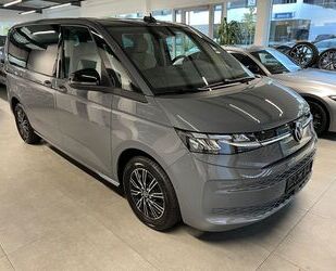 VW T7 Multivan Gebrauchtwagen