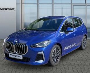 BMW 223 Active Tourer Gebrauchtwagen