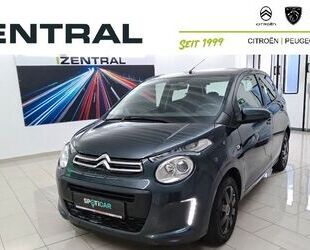 Citroen C1 Gebrauchtwagen