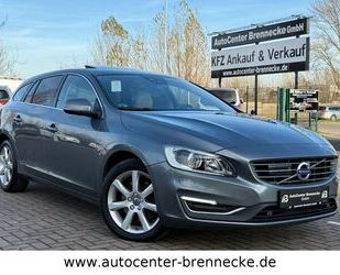 Volvo V60 Gebrauchtwagen