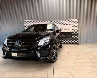 Mercedes-Benz GLE 350 Gebrauchtwagen