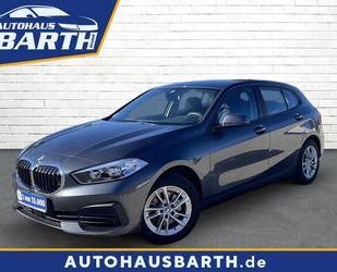 BMW 118 Gebrauchtwagen