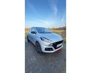 Hyundai i10 Gebrauchtwagen