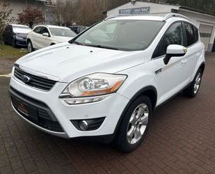 Ford Kuga Gebrauchtwagen