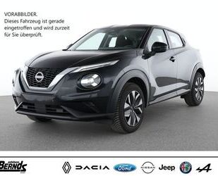 Nissan Juke Gebrauchtwagen