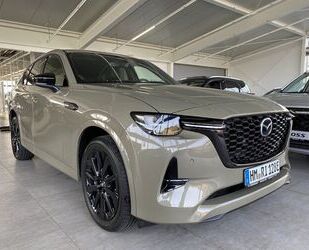 Mazda CX-60 Gebrauchtwagen