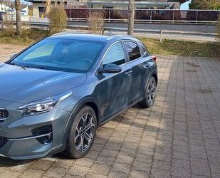 Kia XCeed Gebrauchtwagen