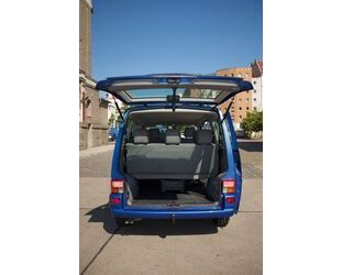 VW T4 Kombi Gebrauchtwagen