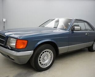 Mercedes-Benz 380 Gebrauchtwagen