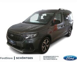 Ford Grand Tourneo Gebrauchtwagen