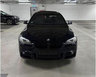 BMW 530 Gebrauchtwagen