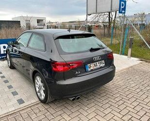 Audi A3 Gebrauchtwagen