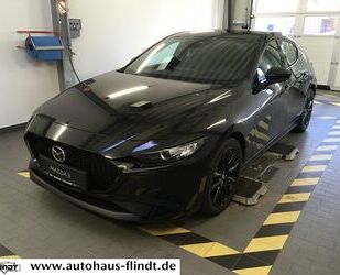 Mazda 3 Gebrauchtwagen