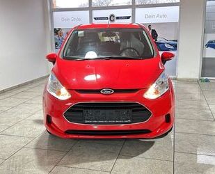 Ford B-Max Gebrauchtwagen