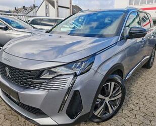 Peugeot 5008 Gebrauchtwagen