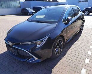 Toyota Corolla Gebrauchtwagen