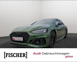 Audi RS5 Gebrauchtwagen