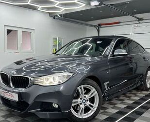 BMW 330 Gran Turismo Gebrauchtwagen