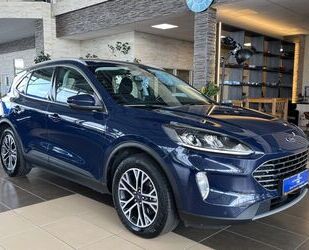 Ford Kuga Gebrauchtwagen