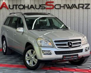 Mercedes-Benz GL 320 Gebrauchtwagen